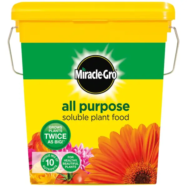Miracle-Gro Plant Food 2kg