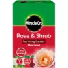 SCO0118 Miracle-Gro Rose & Shrub Food 3kg