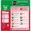 SCO0118_1 Miracle-Gro Rose & Shrub Food 3kg