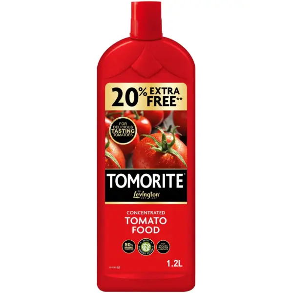 SCO0128 Levington Liquid Tomorite 1.2L