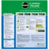Miracle-Gro Evergreen Mosskill + Feed 80sqm