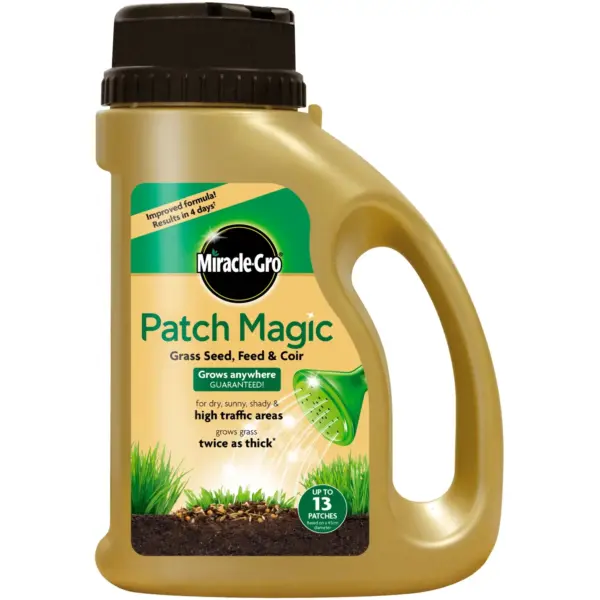 SCO0192 Miracle-Gro Patch Magic 1015gr