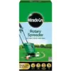 Miracle-Gro Rotary Spreader