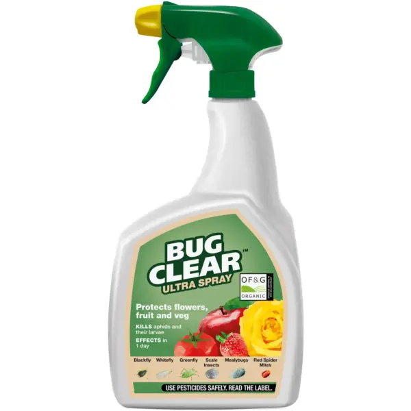 Scotts Bug Clear Gun 800ml