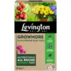 Levington Growmore Multi Purpose Plant Food 3.5kg