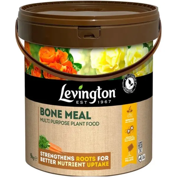 Levington Bone Meal 9kg