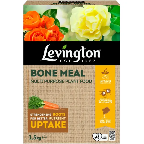 Levington Bone Meal 1.5kg