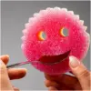 SCR0004_3 Scrub Mommy Scrubber +Sponge