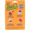 SCR0004_4 Scrub Mommy Scrubber +Sponge