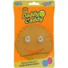 SCR0005 Scrub Daddy Caddy