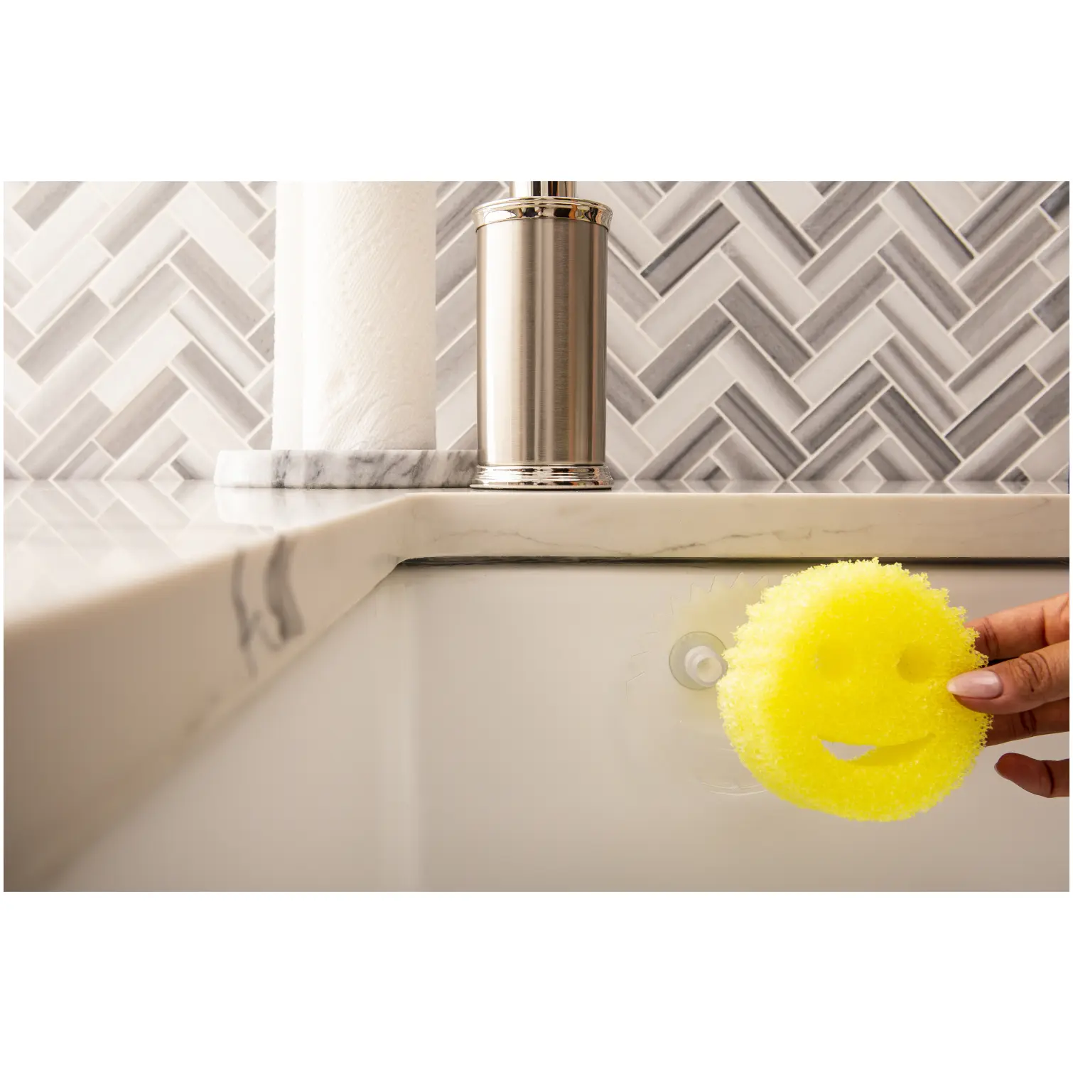 SCR0005_1 Scrub Daddy Caddy