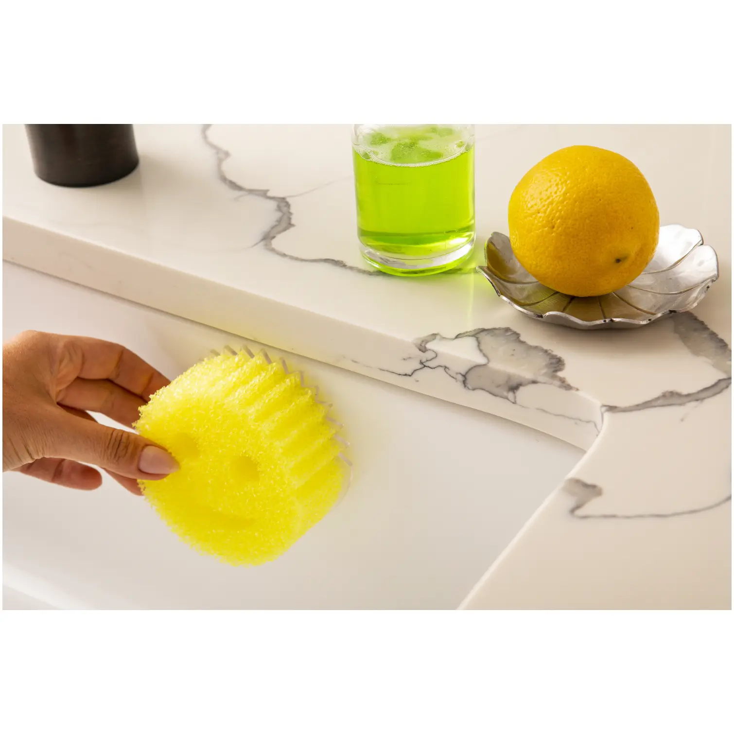 SCR0005_3 Scrub Daddy Caddy