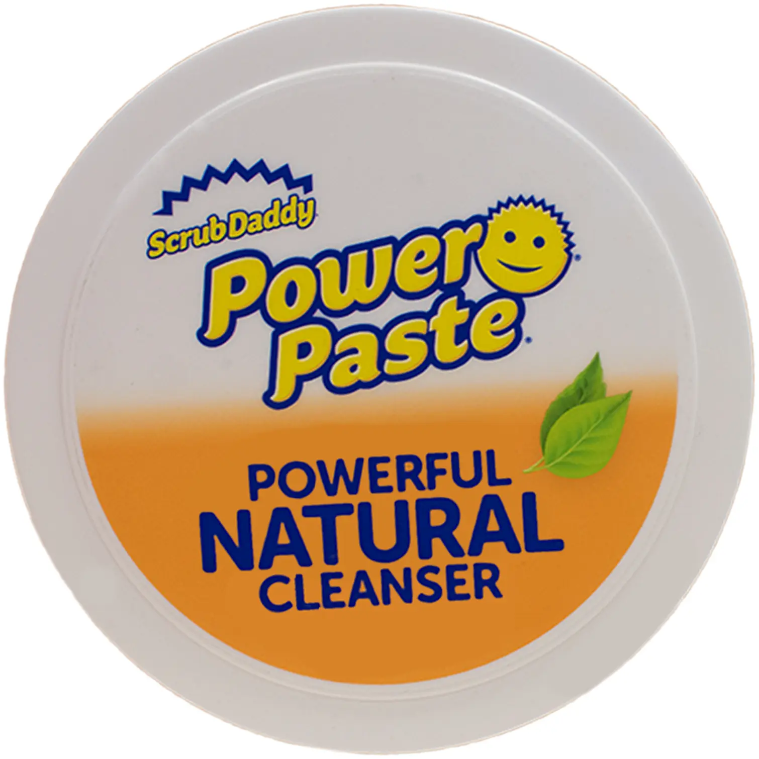 SCR0018 Scrub Daddy Power Paste Natural Household Cleanser 250g