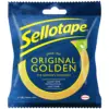 Sellotape Original 24mm x 50m