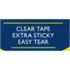 Sellotape Original 24mm x 50m
