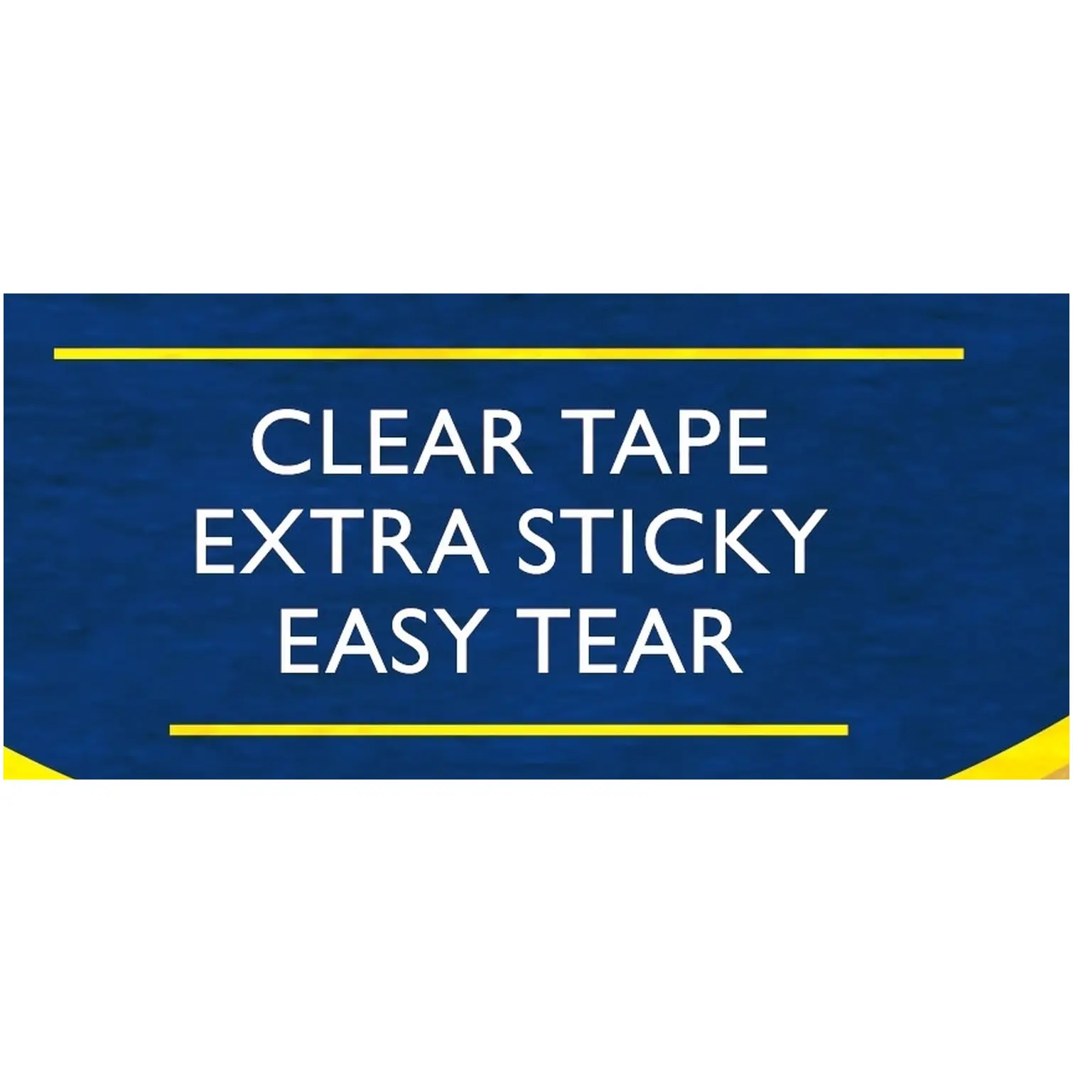 Sellotape Original 24mm x 50m