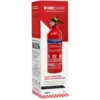 SEN0004_3 Firechief 1kg ABC Powder Fire Extinguisher With Mounting Bracket