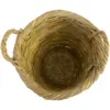 Fireside Range Log Basket Round 39 x 43cm