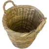 Fireside Range Log Basket Round 53cm
