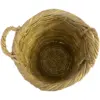 Fireside Range Log Basket Round 53cm