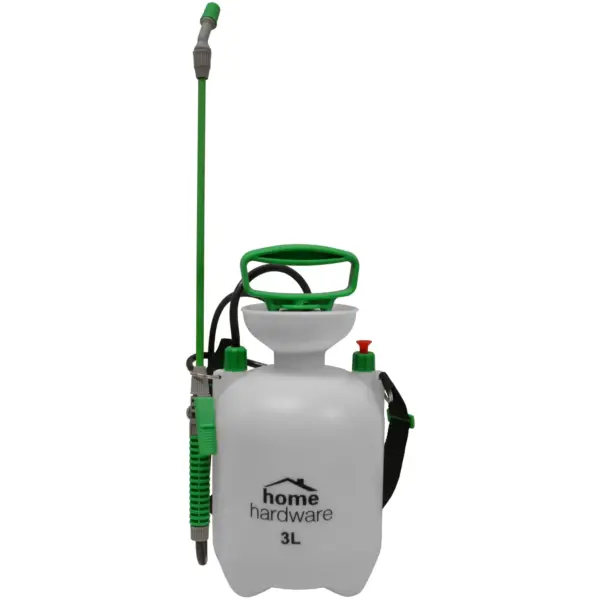 Home Hardware 3 Litre Pump Sprayer