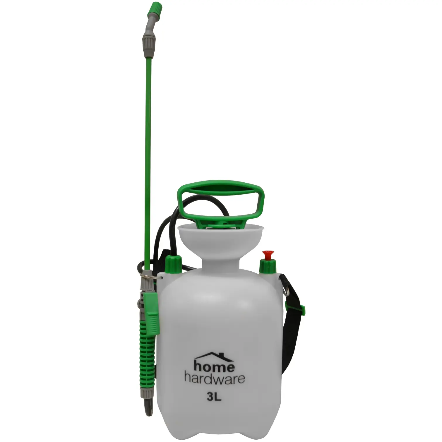 SHI0010 Home Hardware 3 Litre Pump Sprayer