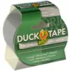 SHU0003_1 Duck Tape Silver 50mm x 10m