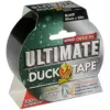 SHU0010_1 Duck Black Ultimate Tape 50mmx25m