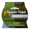 Duck Repair Tape TransparentDuck Repair Tape Transparent
