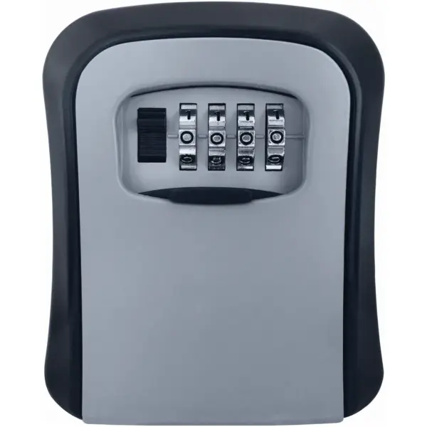 KeySafe Combination Key Storage Box