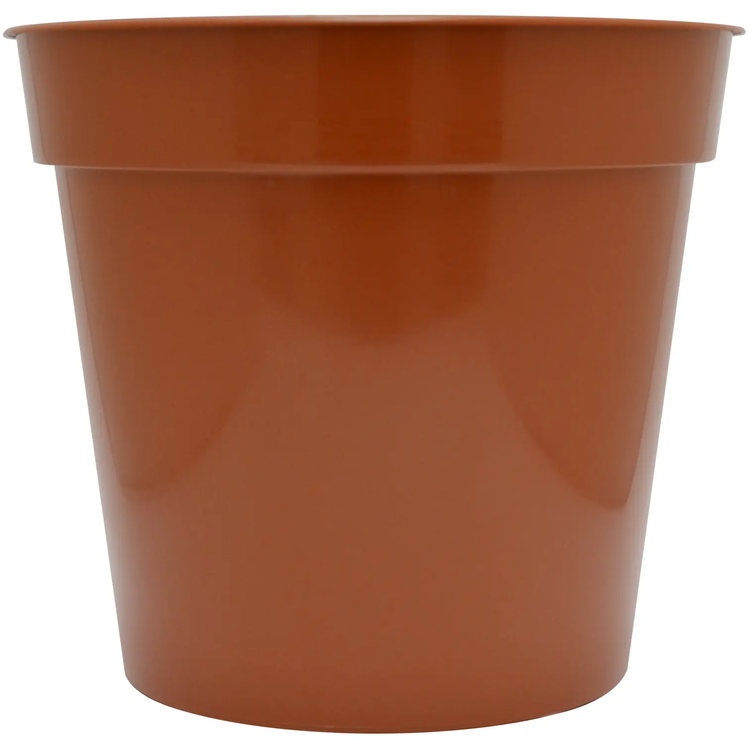 Sankey 180mm Plastic Flower Pot