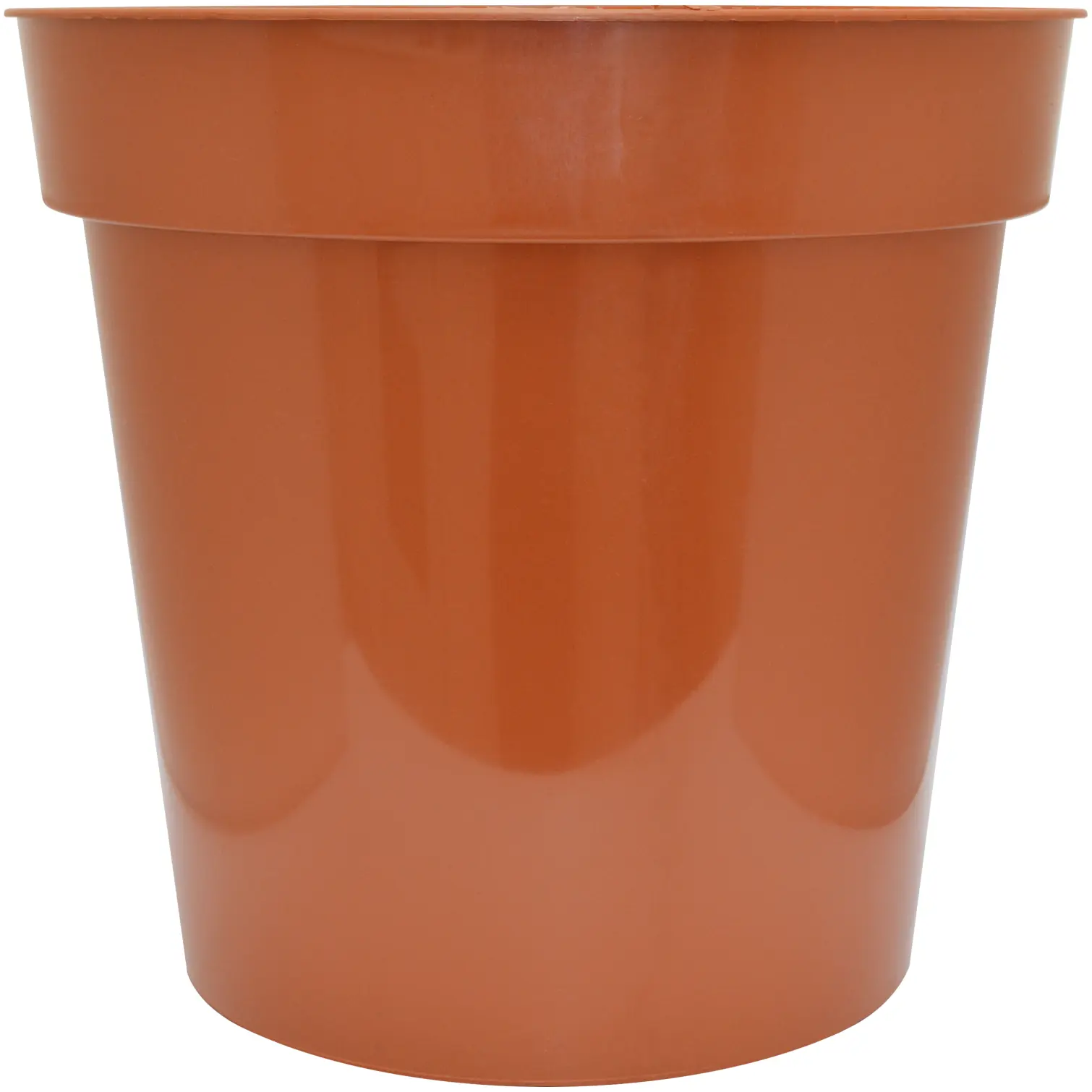 305mm Plastic Flower Pot T/C