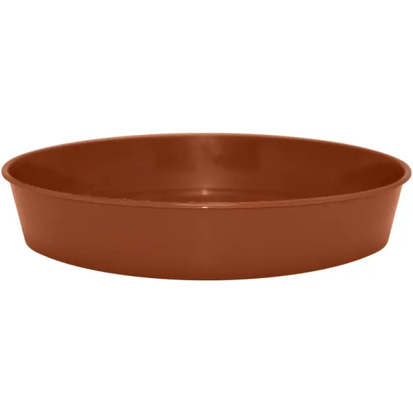 15-18cm Plastic Saucer T/C