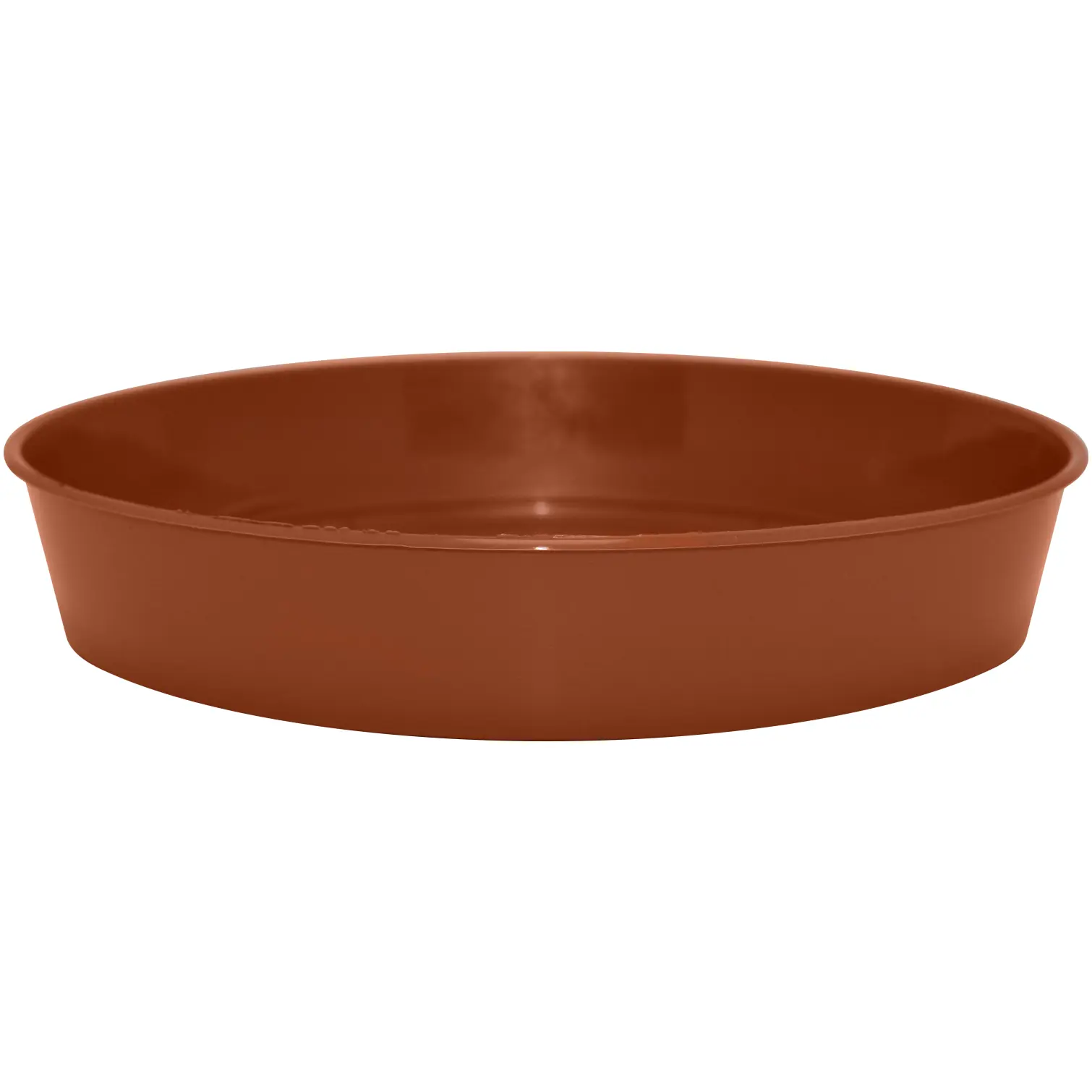 15-18cm Plastic Saucer T/C