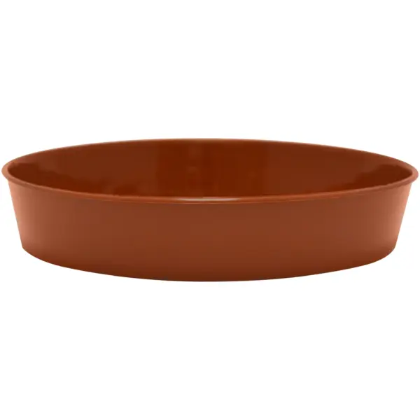 20-23cm Plastic Saucer T/C