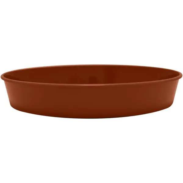 23-30cm Plastic Saucer T/C