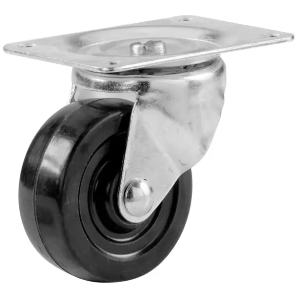 Select 50mm(2") Swivel Castor 56kg