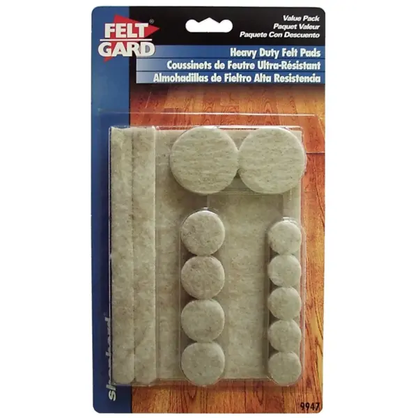 Feltgard Multi-Pack