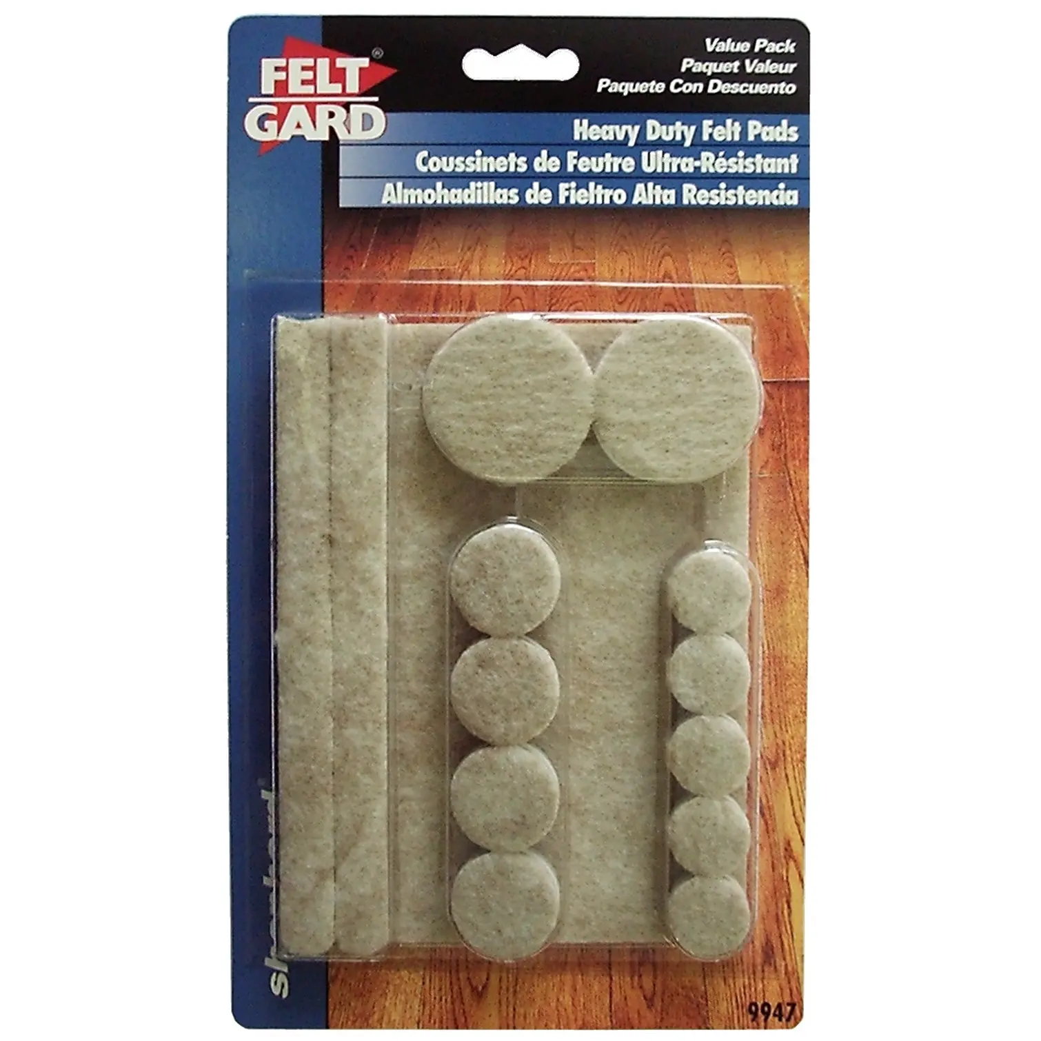 Feltgard Multi-Pack