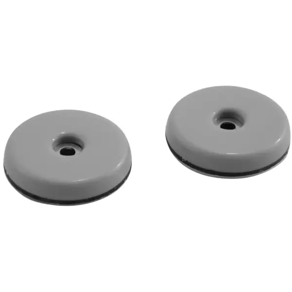 Select 25mm Self Adhesive Teflon Glide