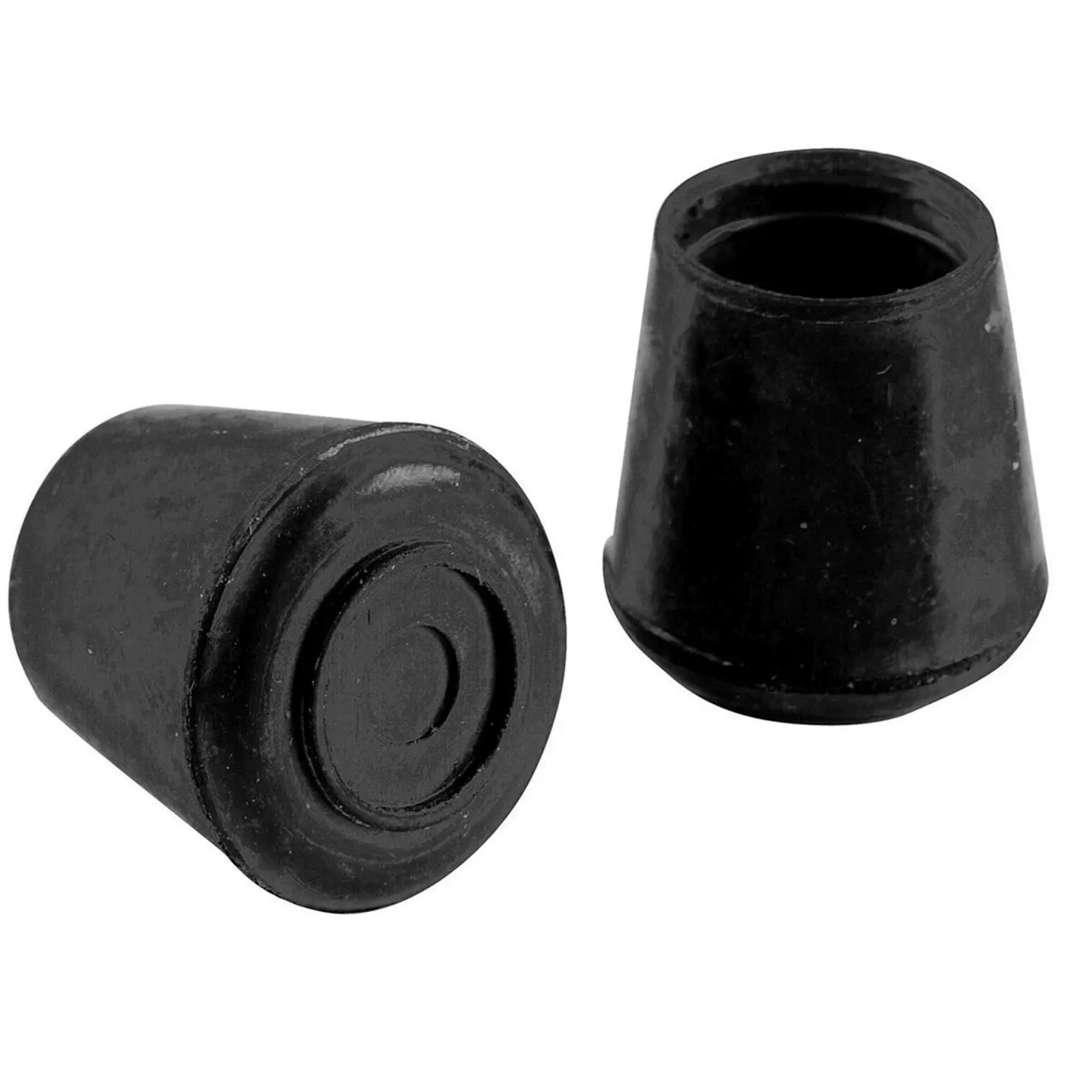 Select 22mm Rubber Leg Tips (CD4)