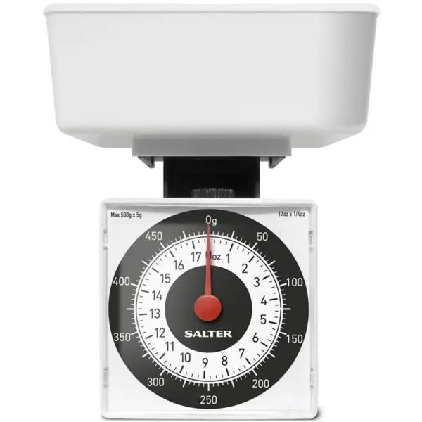 Salter Dietary Kitchen Scale 500g