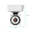 Salter Dietary Kitchen Scale 500g