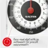 Salter Dietary Kitchen Scale 500g