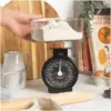 SLT0021_2 Salter Mechanical Kitchen Scale 5kg