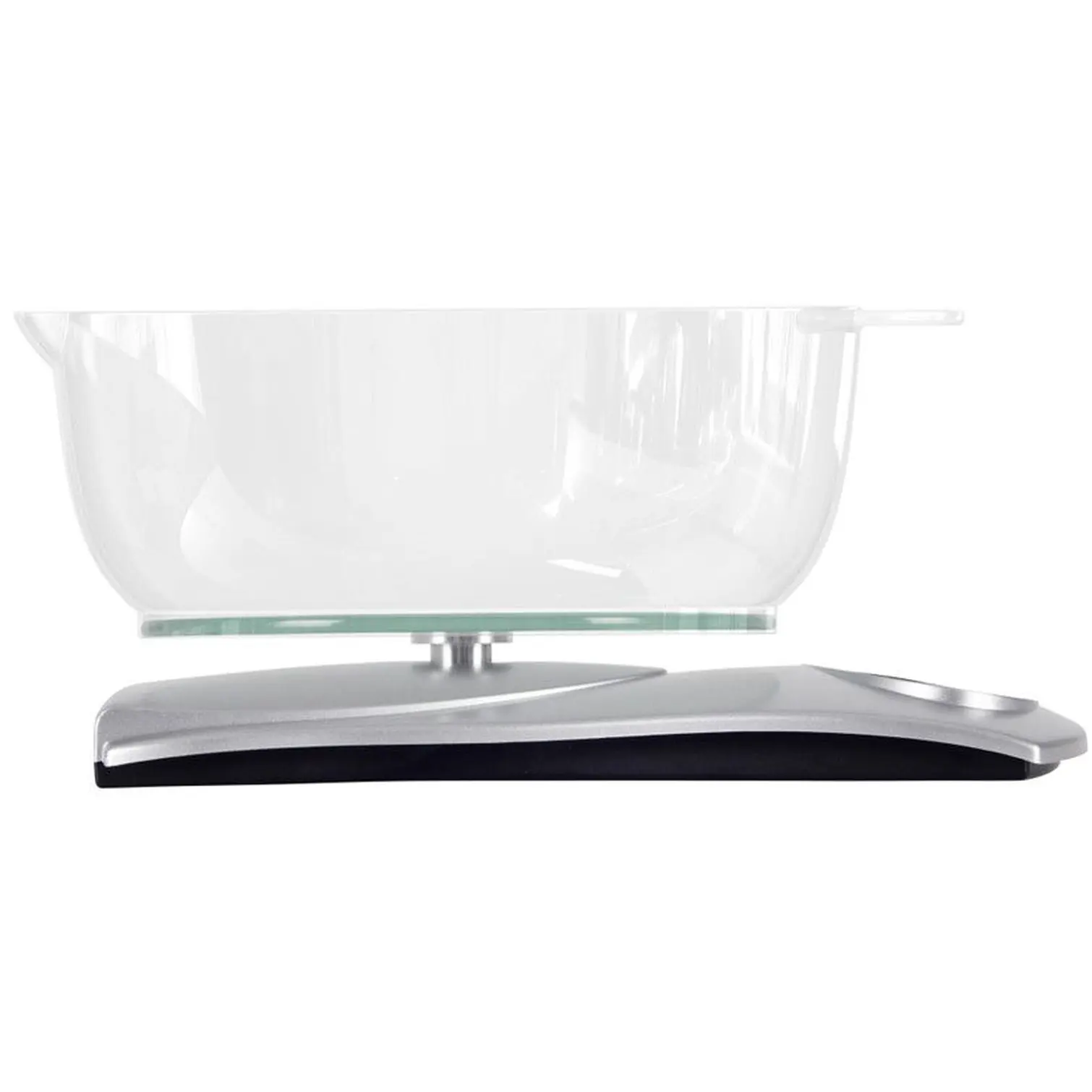 Salter 4 in 1 Electronic Bowl Scale 5kg Capacity
