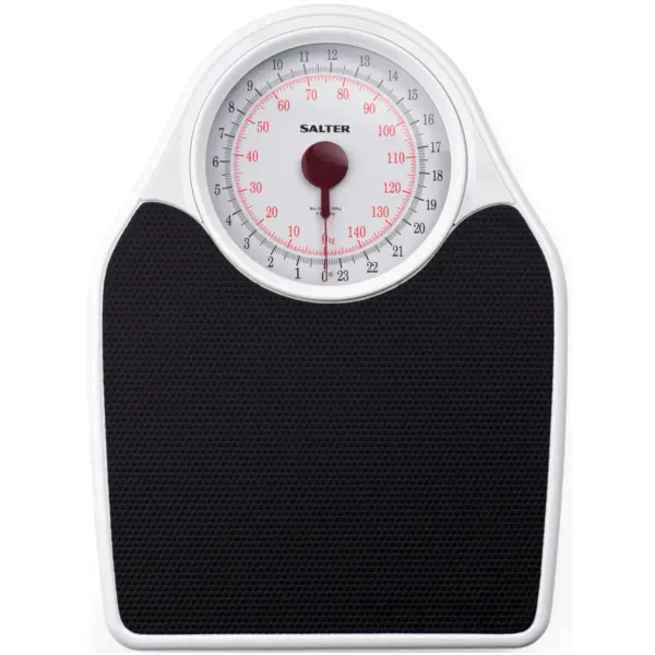 Salter Doctors Style bathroom Scale