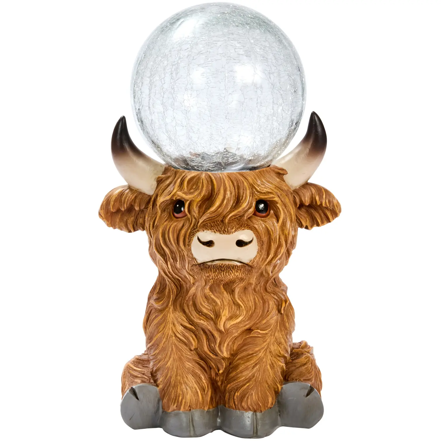 SMA0010 Smart Garden Solar Highland Orb