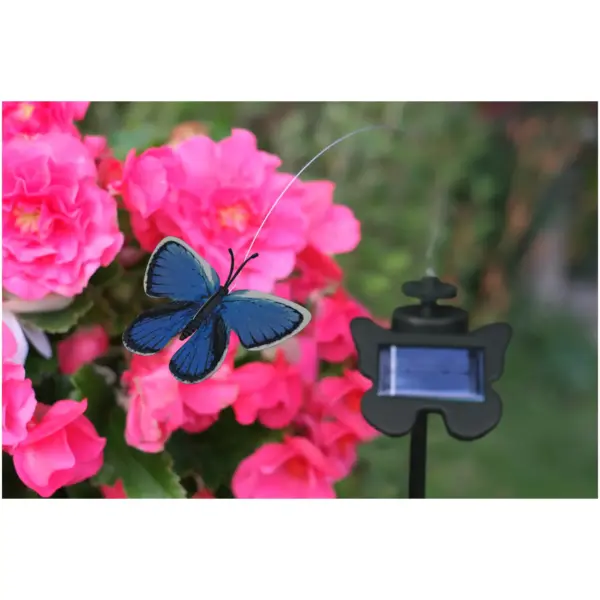 SMA0015 Smart Garden Flutterby