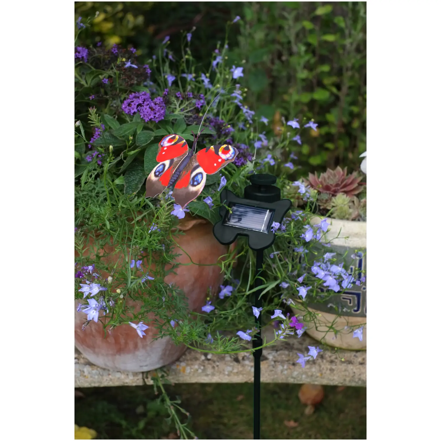 Smart Garden Flutterby